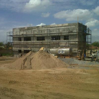 Tema Warehouse 15