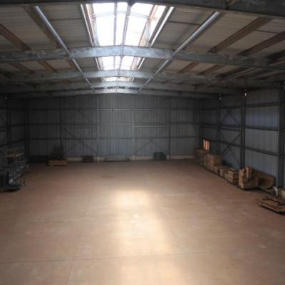 Tema Warehouse 6
