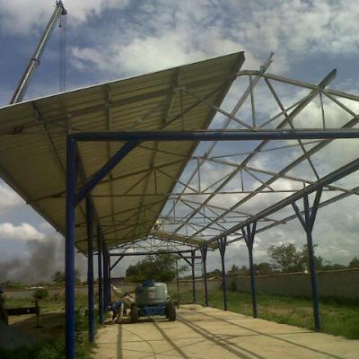 Tema Warehouse 8