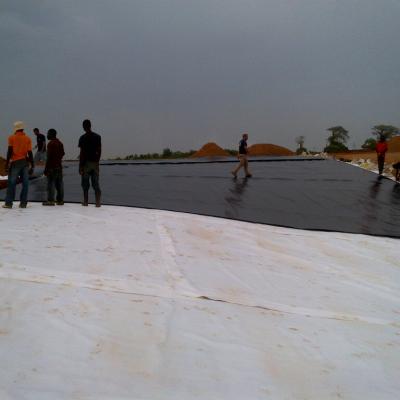 Tema Sanitary Landfill Main