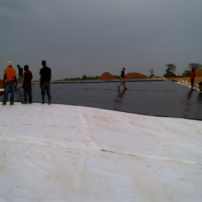 Tema Sanitary Landfill
